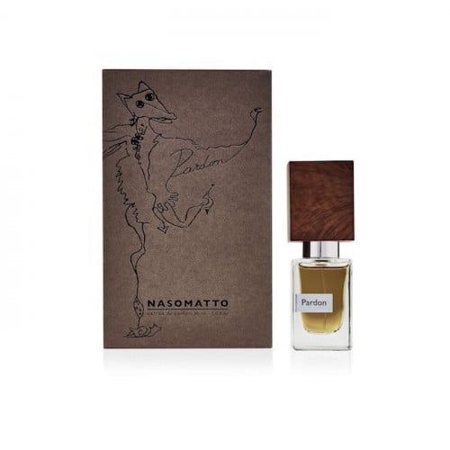 عطر باردون من ناسوماتو - اكستريت بارفيوم