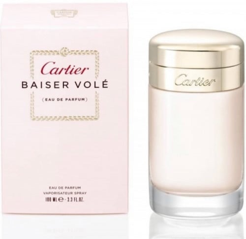 عطر بايزرفول من كارتييه -100مل-أو دي برفيوم