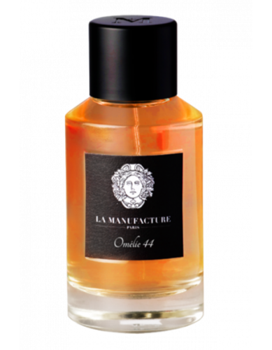 عطر أوميلي 44 من لا مانوفاكتور