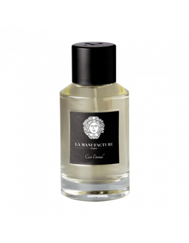 عطر كيور ايترنال من لا مانوفاكتور