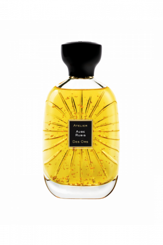 عطر اوب روبي من اتيلي دي زور حجم 100 ml