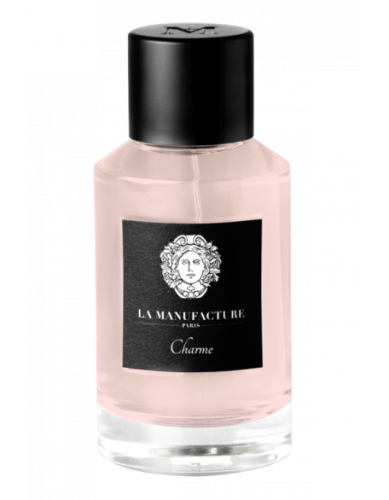 عطر شارم من لا مانوفاكتور