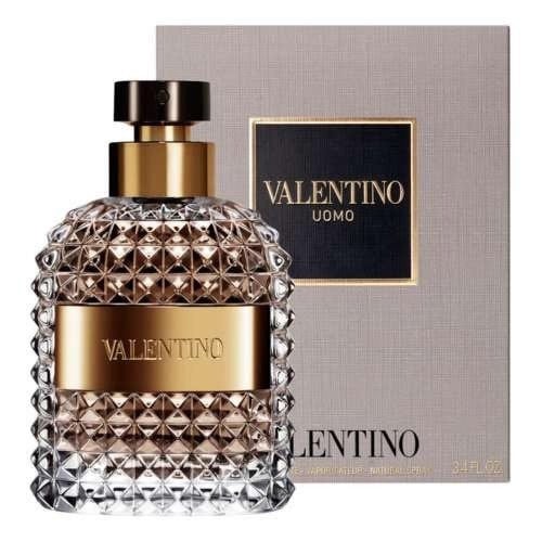 عطر أومو من فالنتينو -100مل-أو دي تواليت