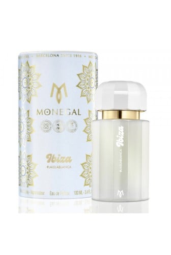 عطر لايسلا بلانكا من رامون موينغال