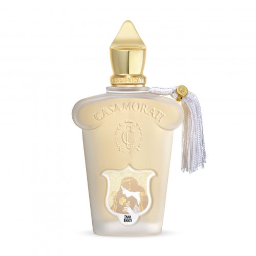 عطر داما بيانكا من زيرجوف كازوماراتي حجم 100 ml