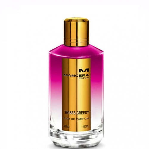 عطر روز قريدي من مانسيرا -120مل- أو دي برفيوم