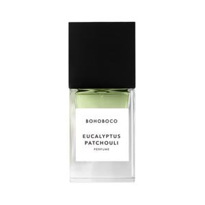 عطر بوهو بوكو أوكالبتوس باتشولي حجم 50 ml