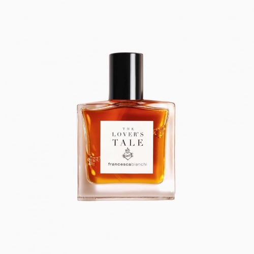 عطر ذا لوفرز تيل من فرانشيسكا بيانكي حجم 30 ml