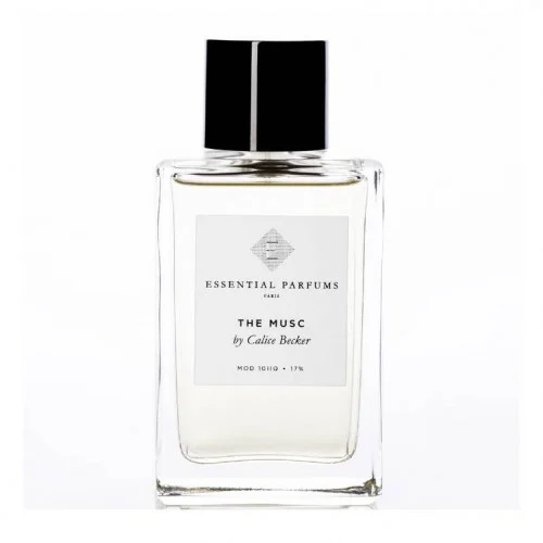 عطر ذا مسك من ايسينشيال بارفيوم حجم 100 ml