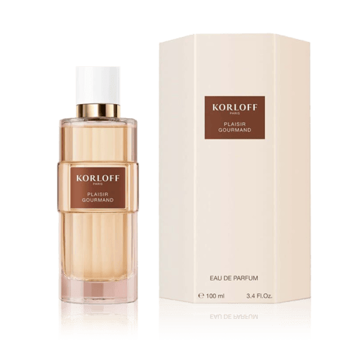 عطر كورلوف بلايسير جورماند 100 ml