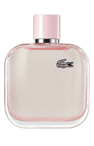 عطر لاكوست L.12.12 روز أو فريش 100 ml