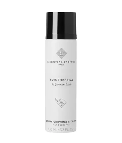 بوا امبريال معطر شعر وجسم من ايسينشيال بارفيوم حجم...