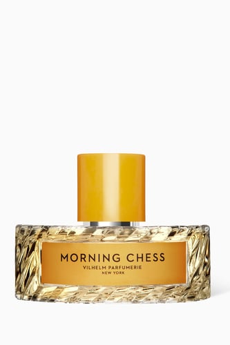 عطر مورنينج تشيس فيلهلم بارفيوميري حجم 100 ml