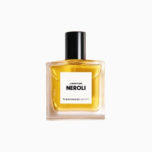 عطر ليبرتين نيرول من فرانشيسكا بيانكي حجم 30 ml