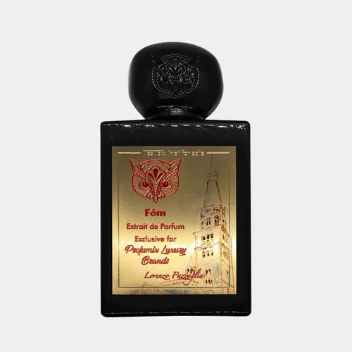 عطر فوم من لورينزو بازاجليا حجم 50 ml