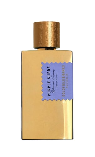 عطر قولد فيلد اند بانكس بوربل سويدي 100 ml