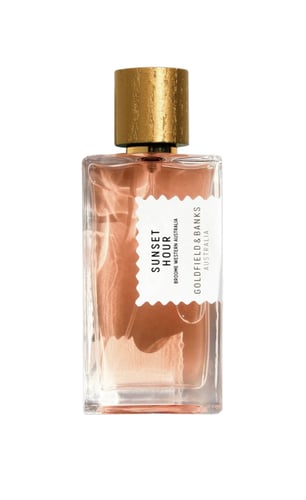 عطر جولد فيلد اند بانكس صن سيت اور 100 ml