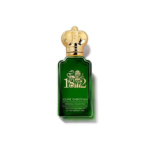 عطر 1872 من كلايف كريستيان نسائي حجم 50 ml