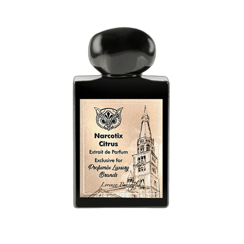عطر ناركوتكس من لورينزو بازاجليا حجم 50 ml