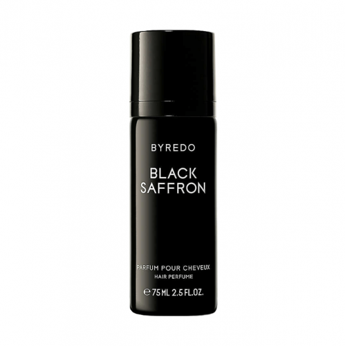 معطر للشعر بلاك سافرون من بايريدو حجم 75 ml