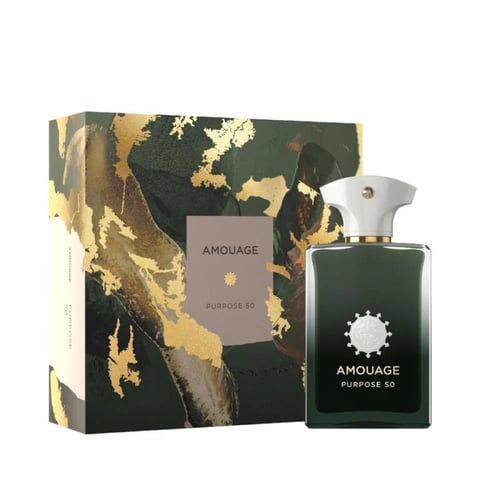 عطر بيربوس 50 من امواج