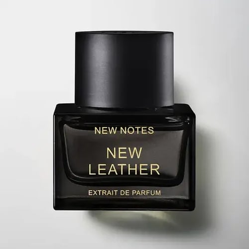 عطر نيو نوتس نيو لذر 50 ml