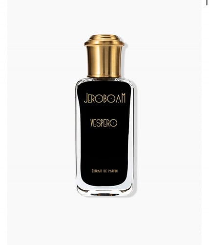 عطر فيسبيرو من جيروبوم حجم 30 ml