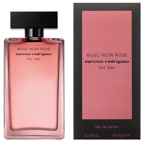 عطر مسك نوار روز من نارسيسو رودريغز حجم 100 ml