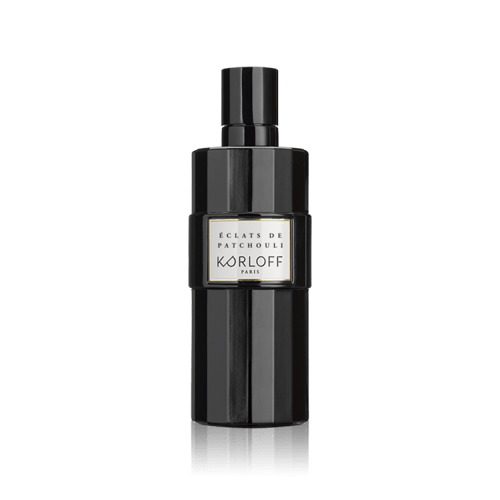 عطر كورلوف إكلاتس دو باتشولي 100 ml