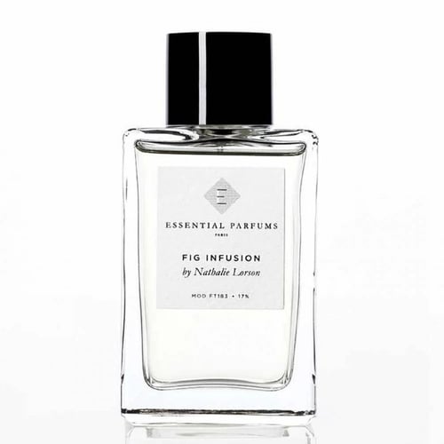 عطر فج انفيوجن من ايسينشيال بارفيوم حجم 100 ml