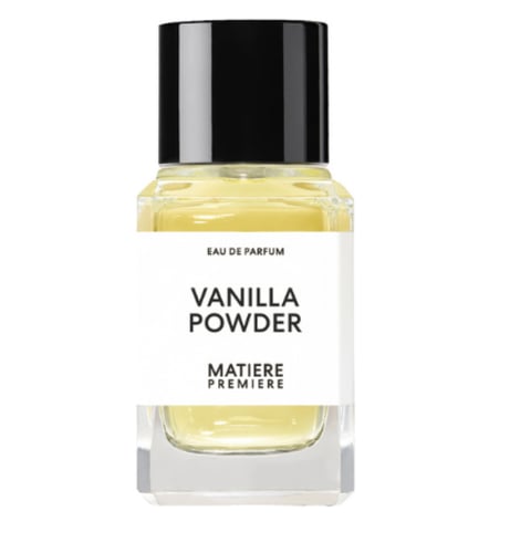 عطر فانيلا باودر من ماتيري بريمير حجم 100 ml