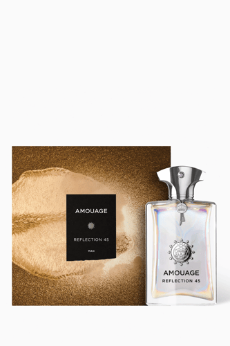 عطر رفلكشن 45 من امواج