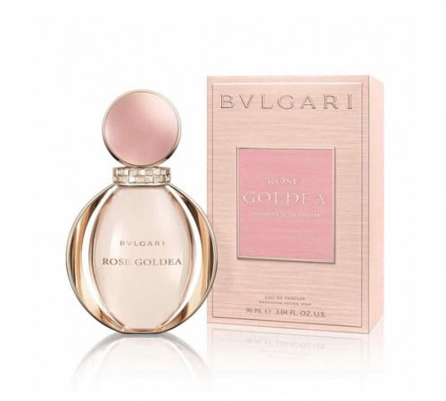 عطر روز جولديا من بولغري -90مل- أو دي برفيوم