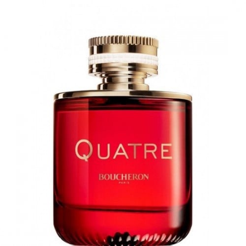 عطر كواتر ان روج من بوشرون-100مل-أو دي برفيوم