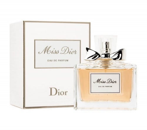 عطر ميس ديور برفيوم من ديور -100مل- أو دي برفيوم
