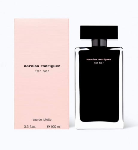 عطر نارسيسو رودريغز النسائي-100مل- أو دي تواليت