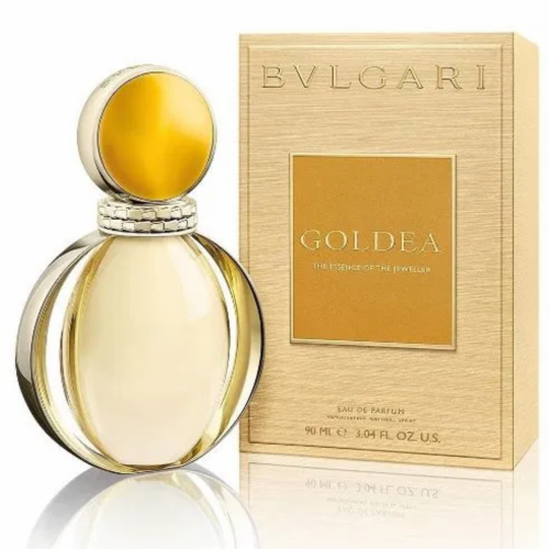 عطر جولديا من بولغري-90مل-أو دي برفيوم