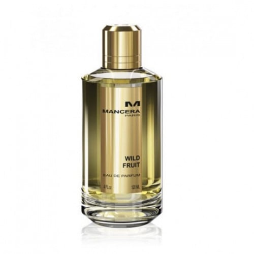 عطر وايلد فروت من مانسيرا-120مل- أو دي برفيوم