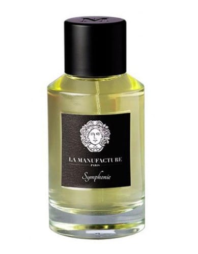 عطر سيمفوني من لا مانوفاكتور