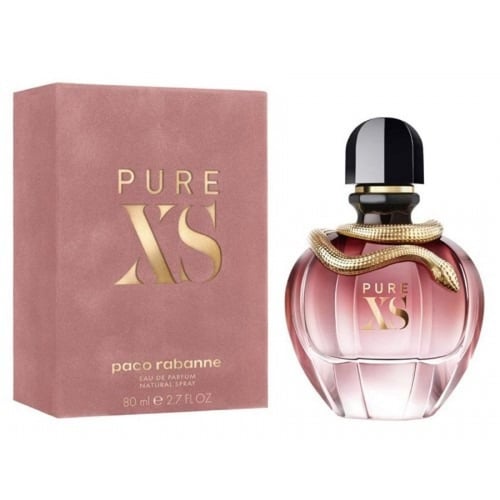 عطر بيور اكس اس 80مل باكو رابان