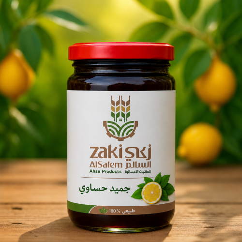 جميد حساوي صغير 110 جم
