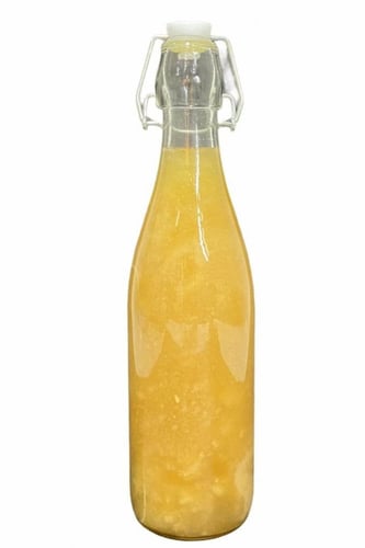 ليمون مشمس حساوي 700 مل