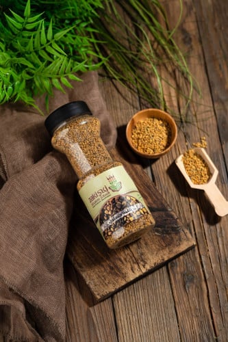 حلبه حساوي 350 جم