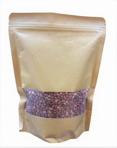 لوبا حمراء حساوية 1 كجم