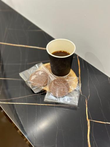 كرنشي تشوكليت