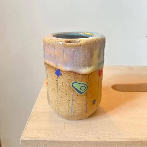 to go cup