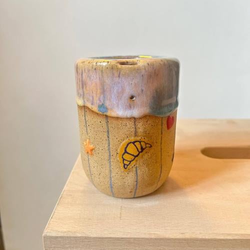to go cup