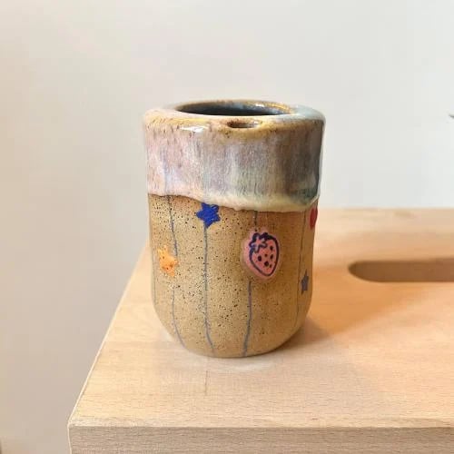 to go cup