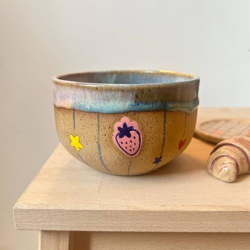 mini bowl
