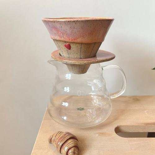 coffee dripper